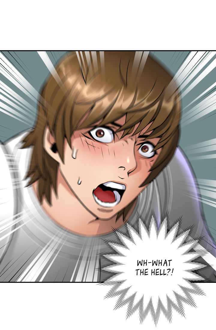 Read Dimensional Mercenary Manga Online