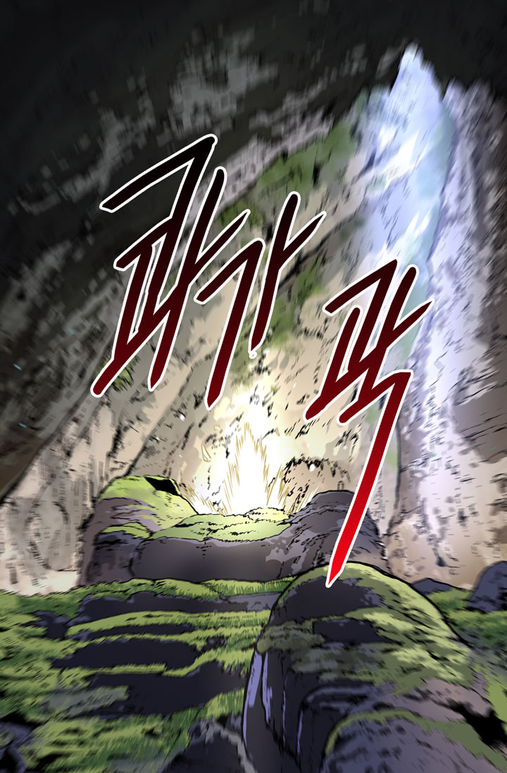 Read Dimensional Mercenary Manga Online