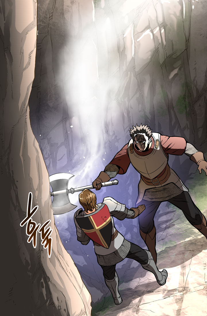 Read Dimensional Mercenary Manga Online