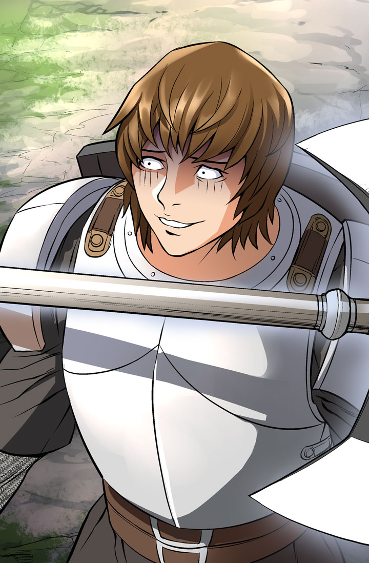 Read Dimensional Mercenary Manga Online