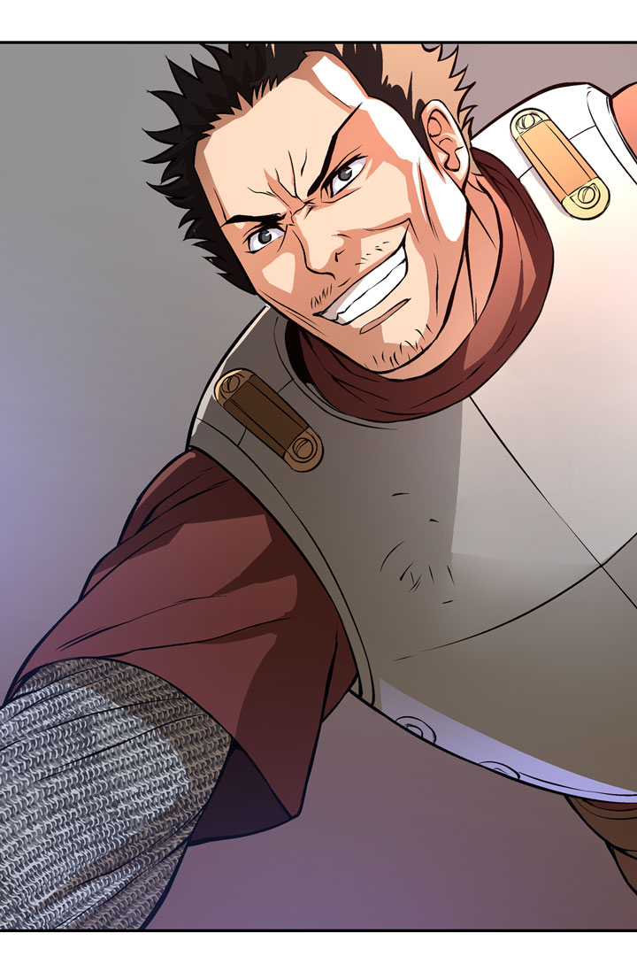 Read Dimensional Mercenary Manga Online
