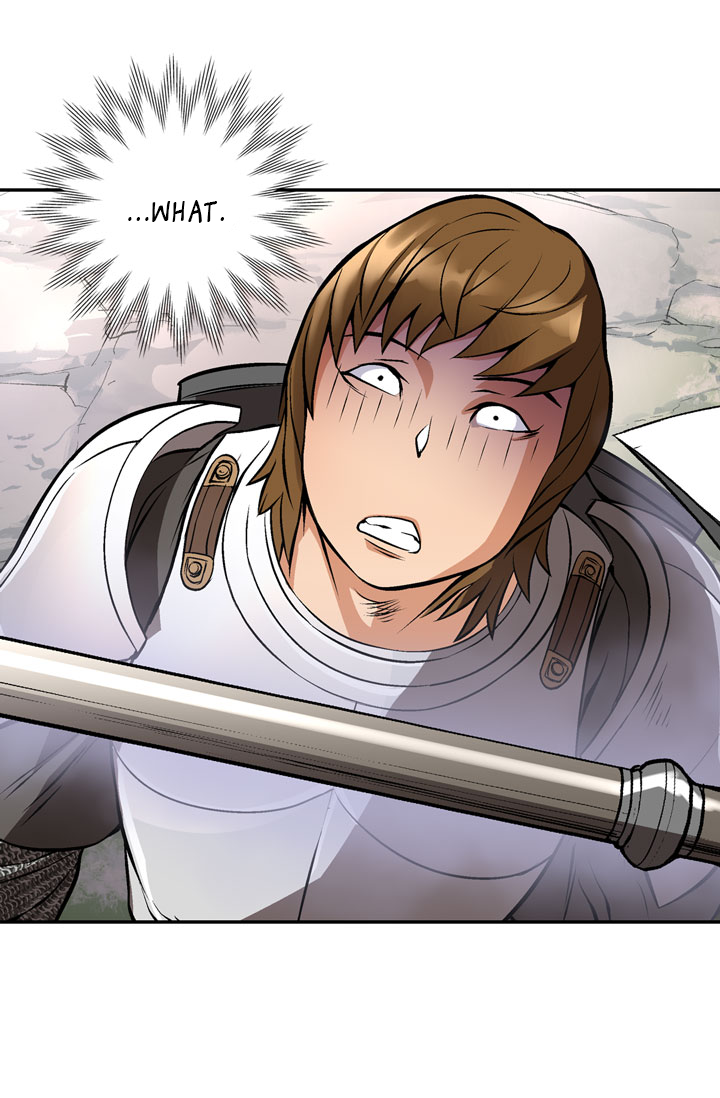 Read Dimensional Mercenary Manga Online