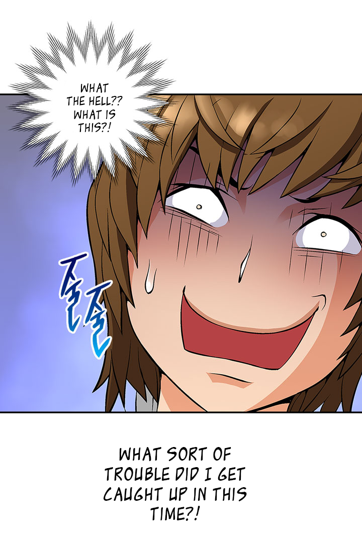 Read Dimensional Mercenary Manga Online