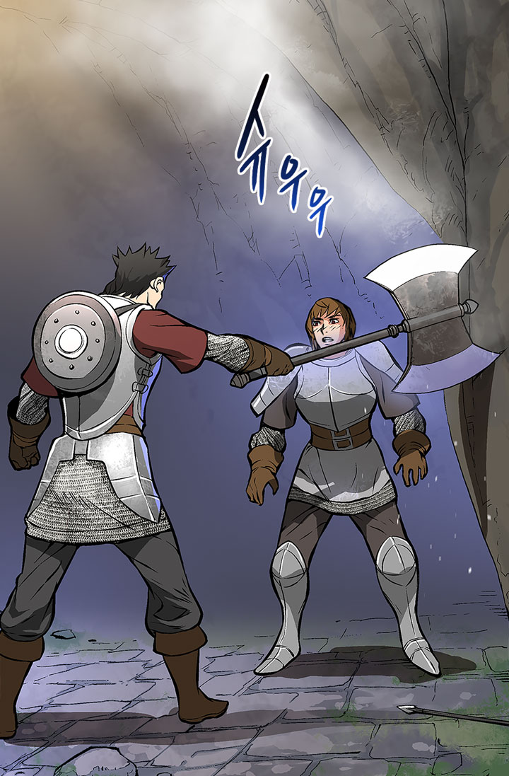 Read Dimensional Mercenary Manga Online