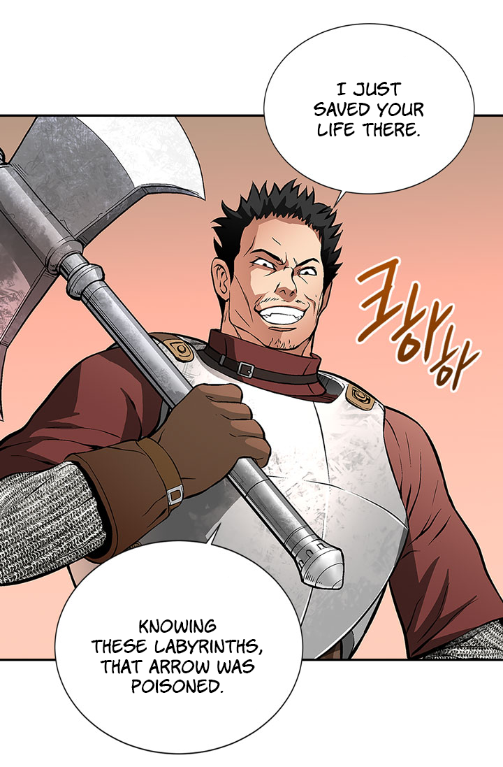 Read Dimensional Mercenary Manga Online
