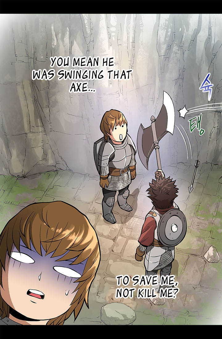 Read Dimensional Mercenary Manga Online