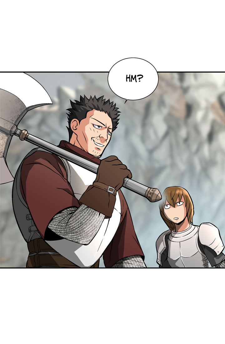 Read Dimensional Mercenary Manga Online