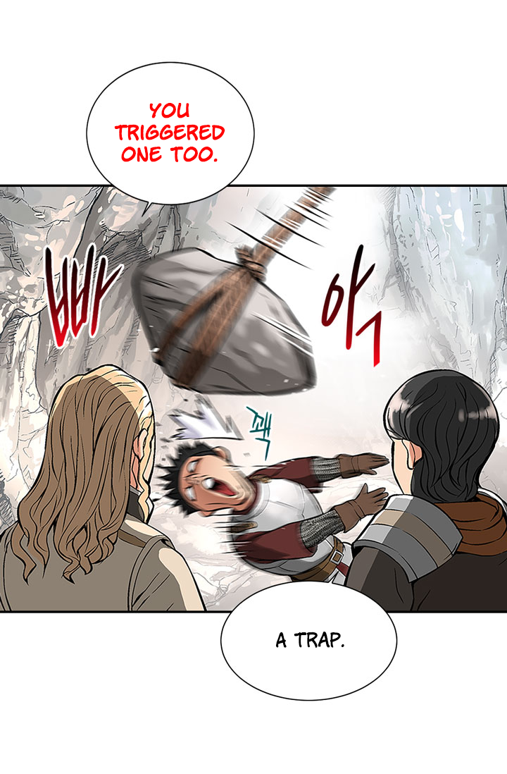 Read Dimensional Mercenary Manga Online