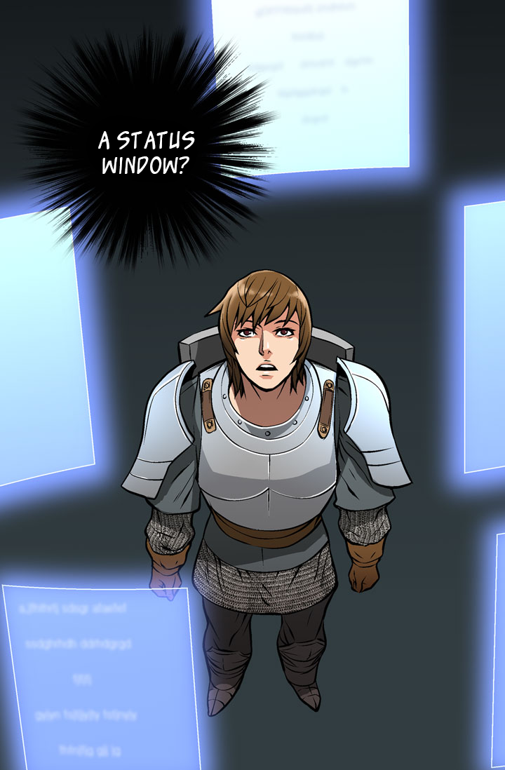 Read Dimensional Mercenary Manga Online