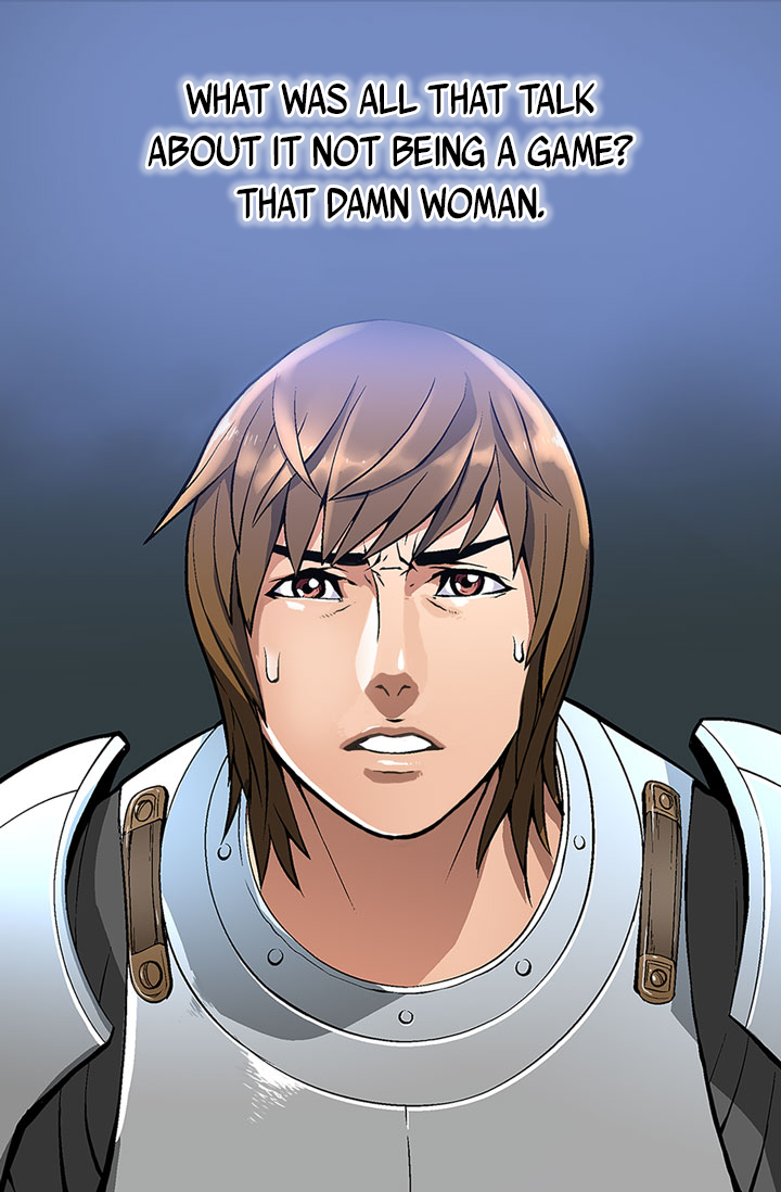 Read Dimensional Mercenary Manga Online