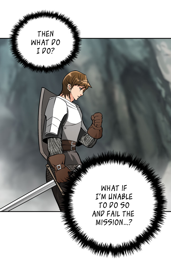 Read Dimensional Mercenary Manga Online