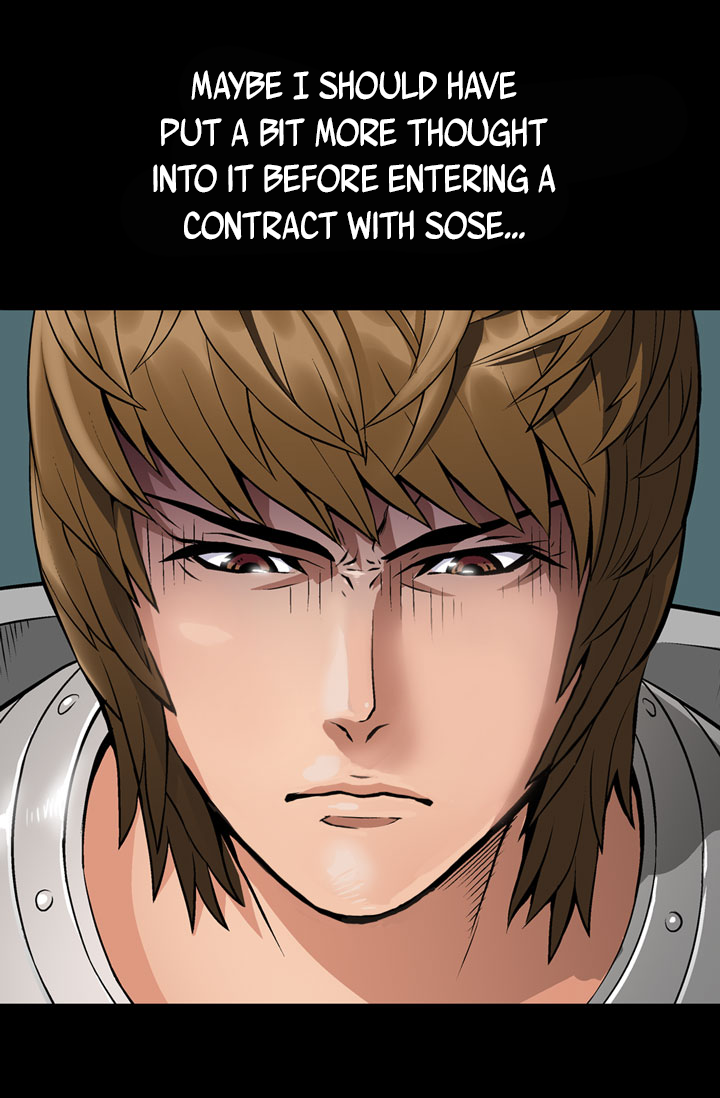 Read Dimensional Mercenary Manga Online