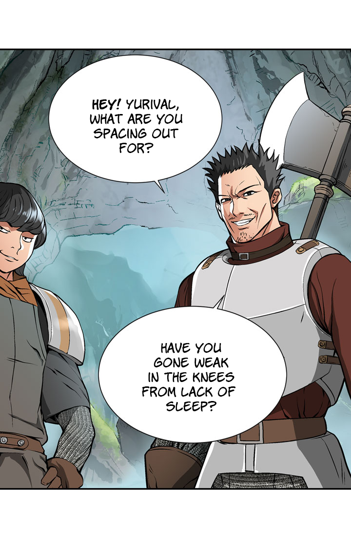 Read Dimensional Mercenary Manga Online