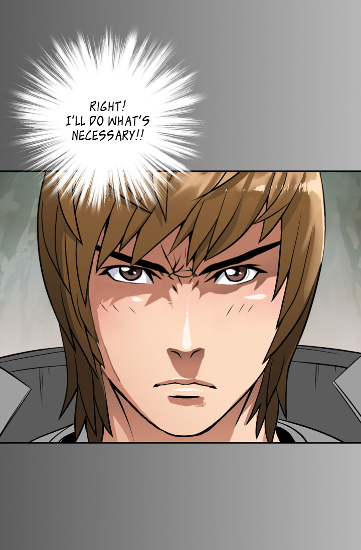 Read Dimensional Mercenary Manga Online