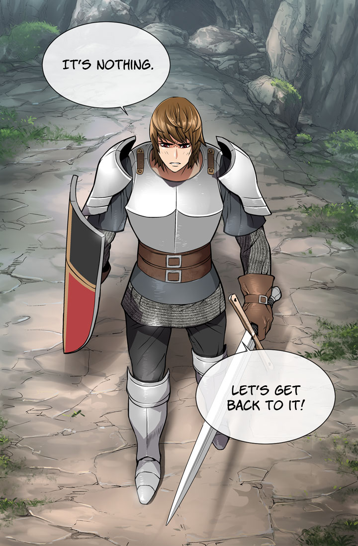 Read Dimensional Mercenary Manga Online