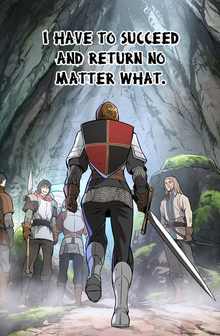 Read Dimensional Mercenary Manga Online