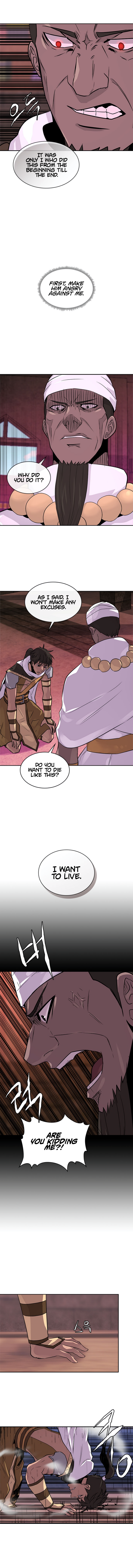 Read Dimensional Mercenary Manga Online
