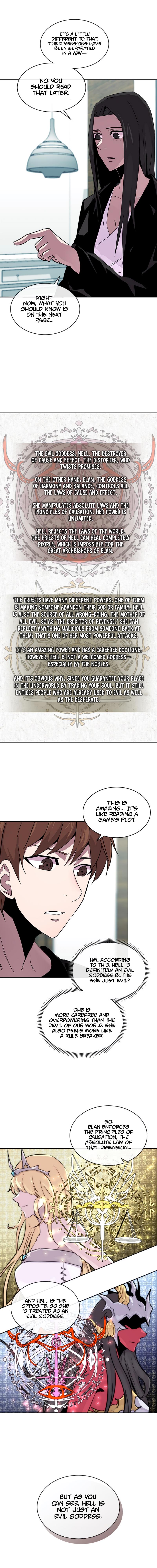 Read Dimensional Mercenary Manga Online