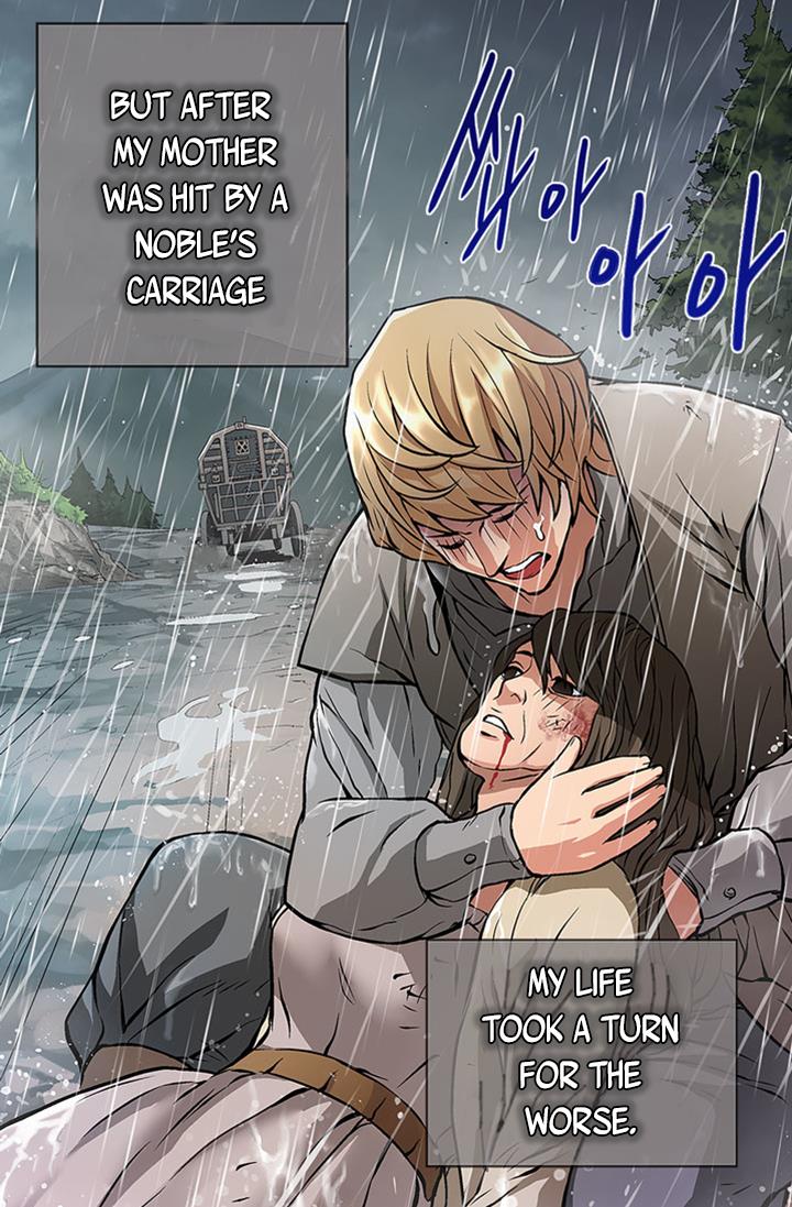 Read Dimensional Mercenary Manga Online