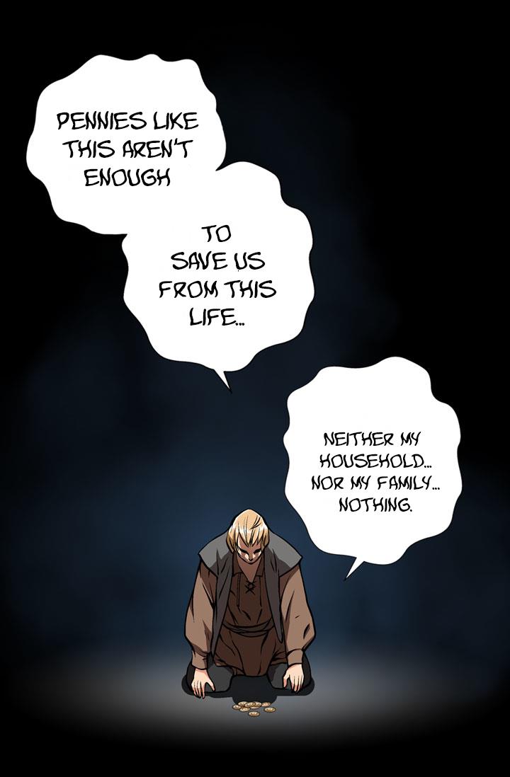 Read Dimensional Mercenary Manga Online