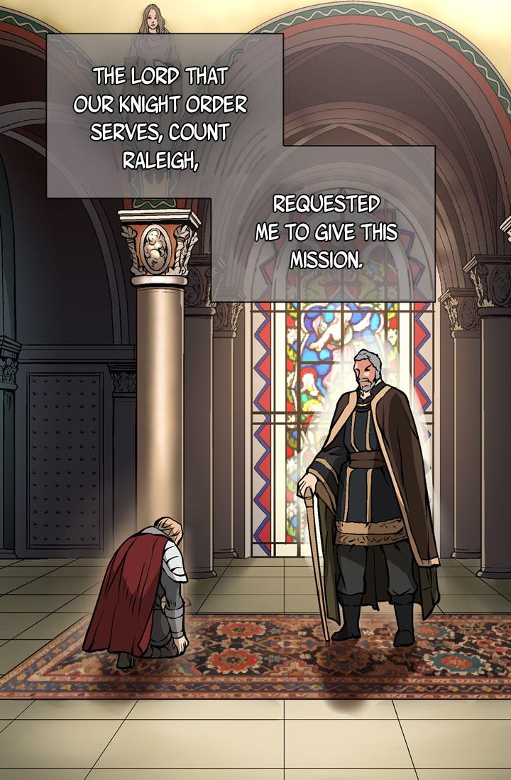 Read Dimensional Mercenary Manga Online