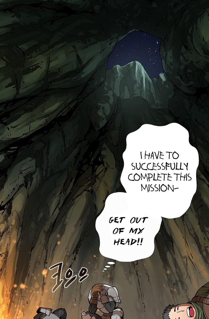 Read Dimensional Mercenary Manga Online