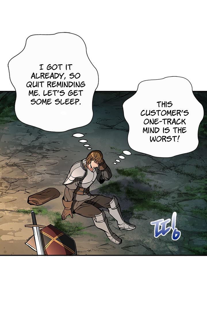 Read Dimensional Mercenary Manga Online
