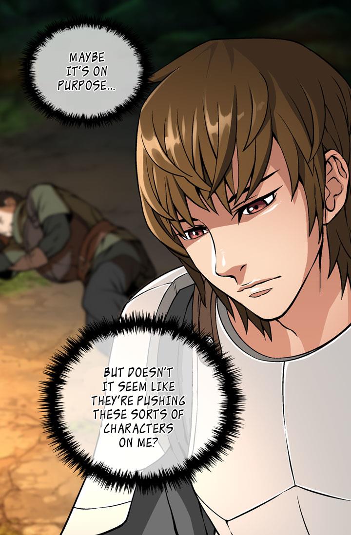 Read Dimensional Mercenary Manga Online