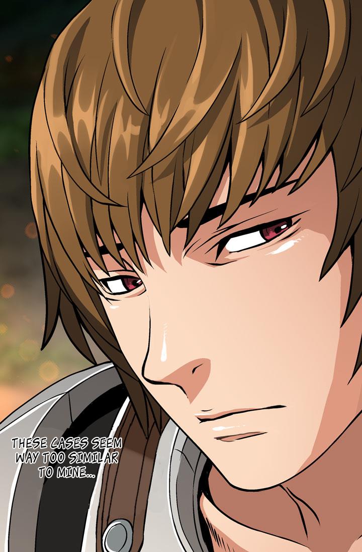 Read Dimensional Mercenary Manga Online