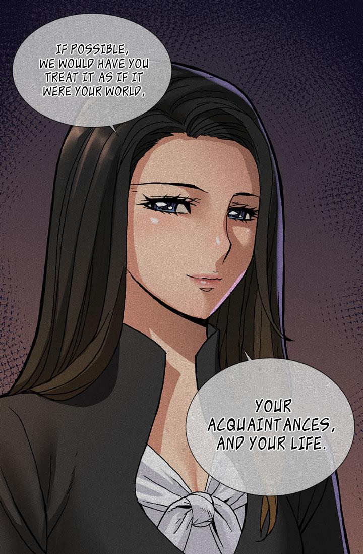 Read Dimensional Mercenary Manga Online