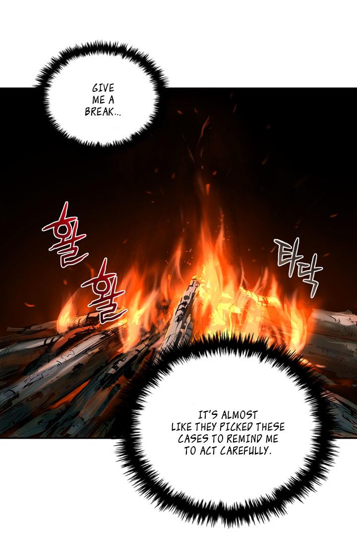 Read Dimensional Mercenary Manga Online