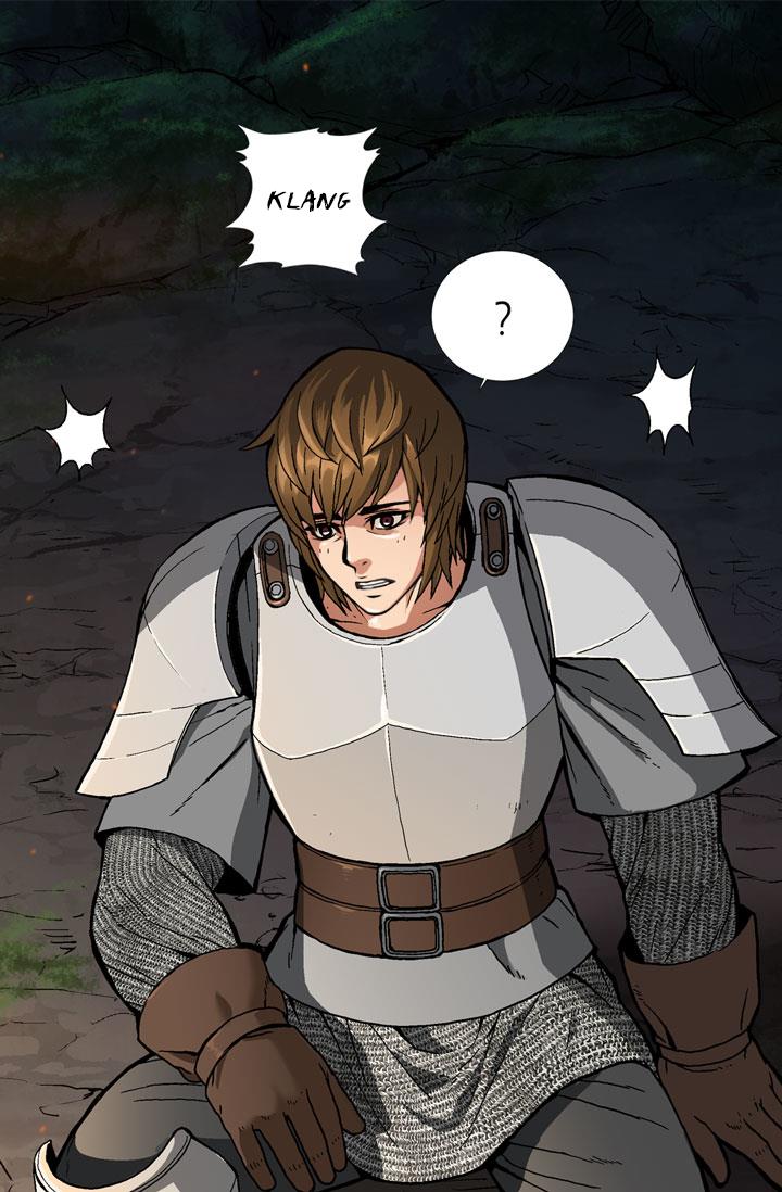 Read Dimensional Mercenary Manga Online