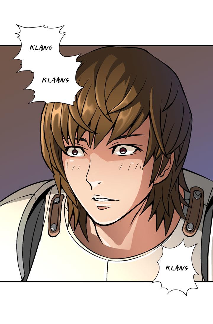Read Dimensional Mercenary Manga Online