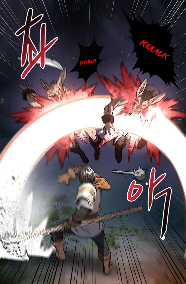 Read Dimensional Mercenary Manga Online