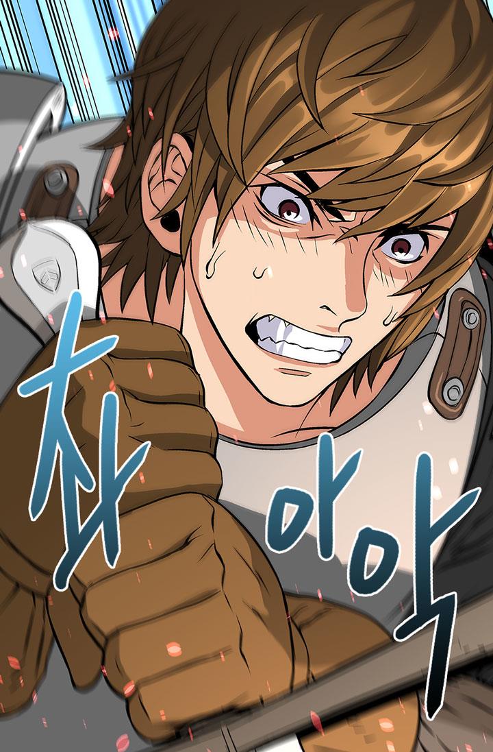Read Dimensional Mercenary Manga Online