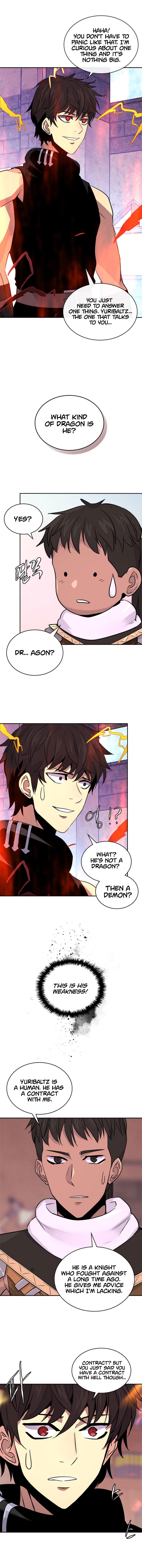 Read Dimensional Mercenary Manga Online