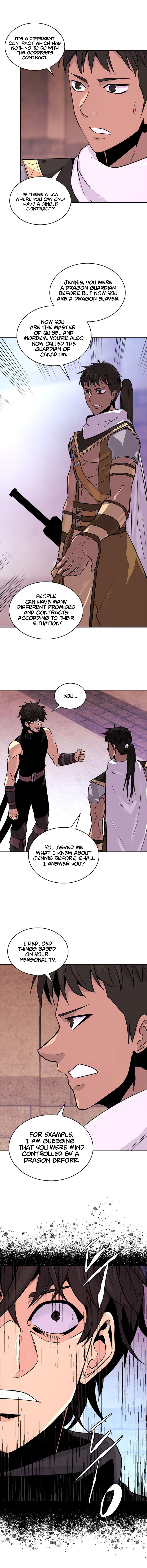 Read Dimensional Mercenary Manga Online