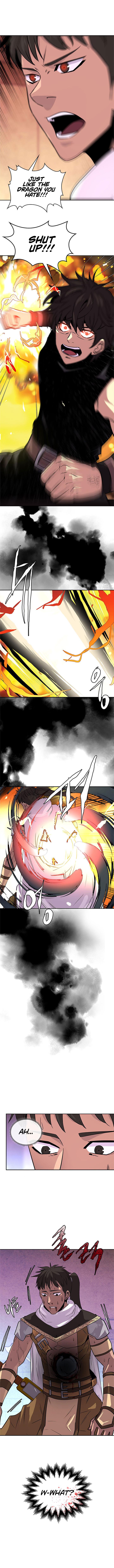 Read Dimensional Mercenary Manga Online