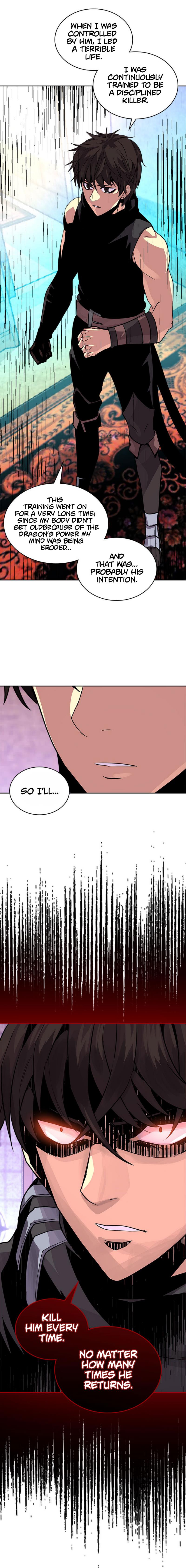 Read Dimensional Mercenary Manga Online