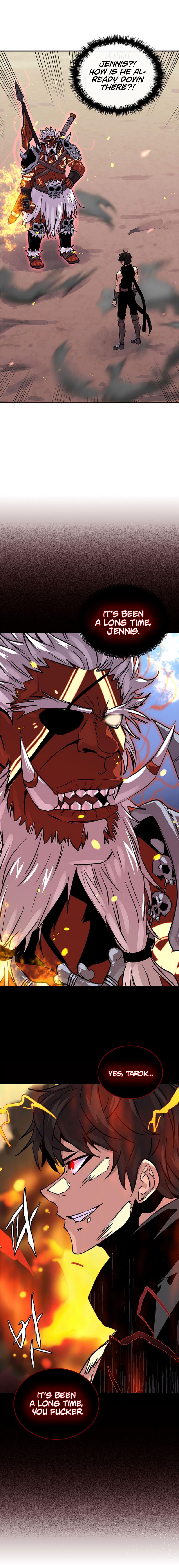Read Dimensional Mercenary Manga Online