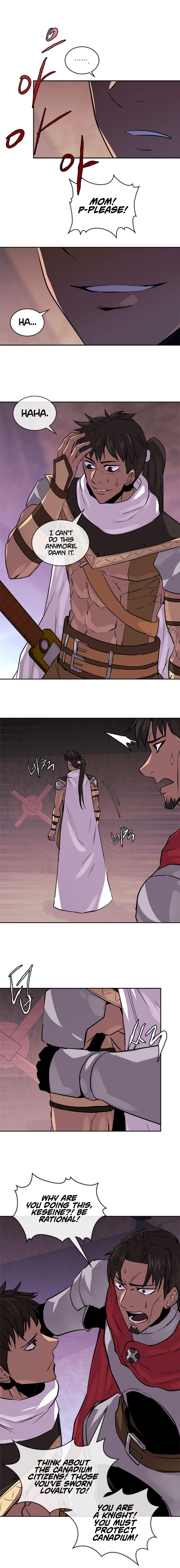 Read Dimensional Mercenary Manga Online