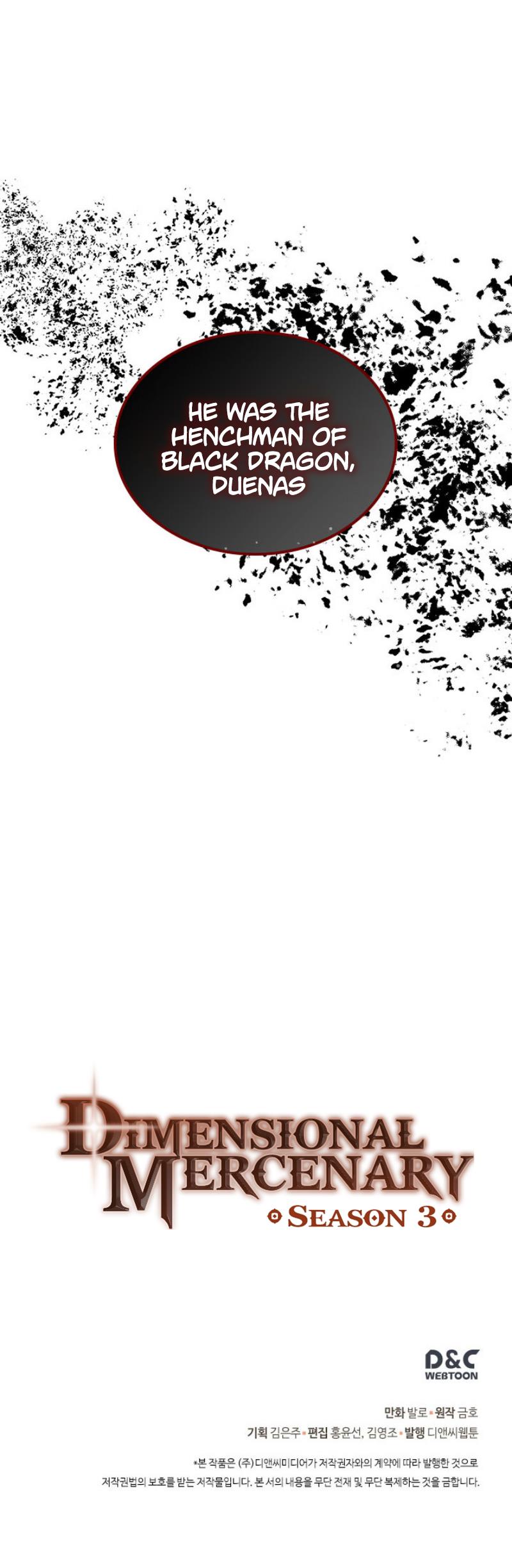 Read Dimensional Mercenary Manga Online