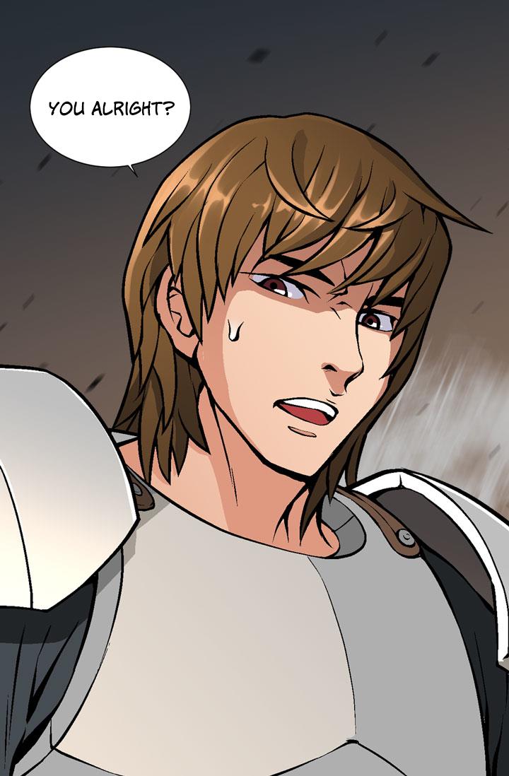 Read Dimensional Mercenary Manga Online