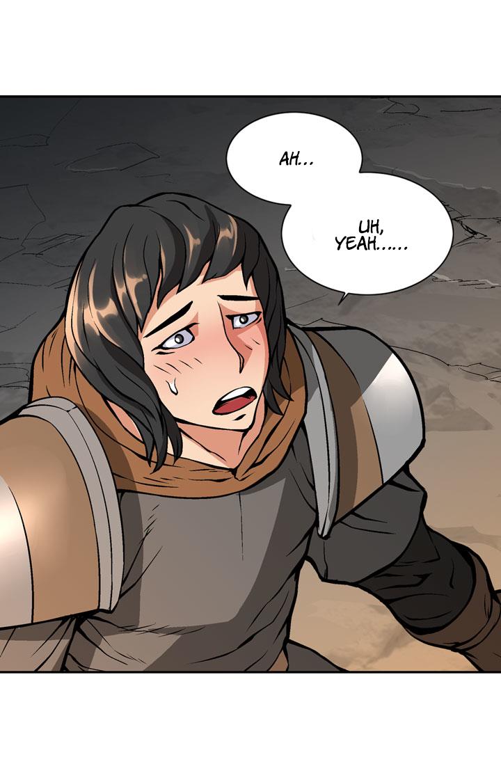 Read Dimensional Mercenary Manga Online