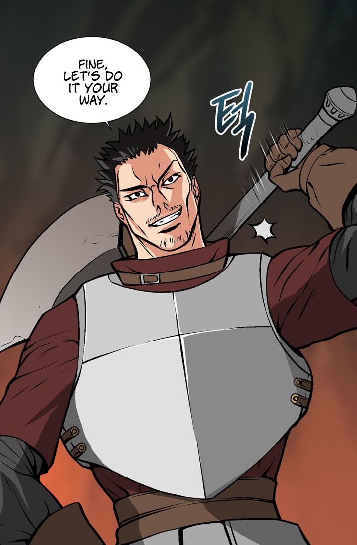 Read Dimensional Mercenary Manga Online