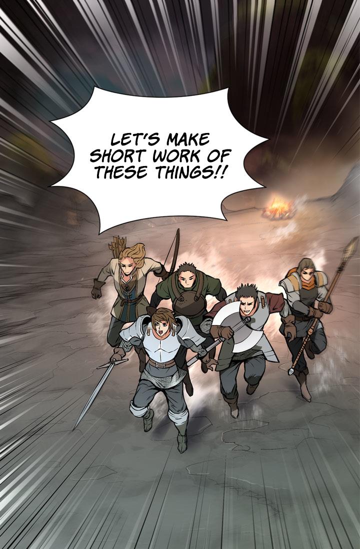 Read Dimensional Mercenary Manga Online