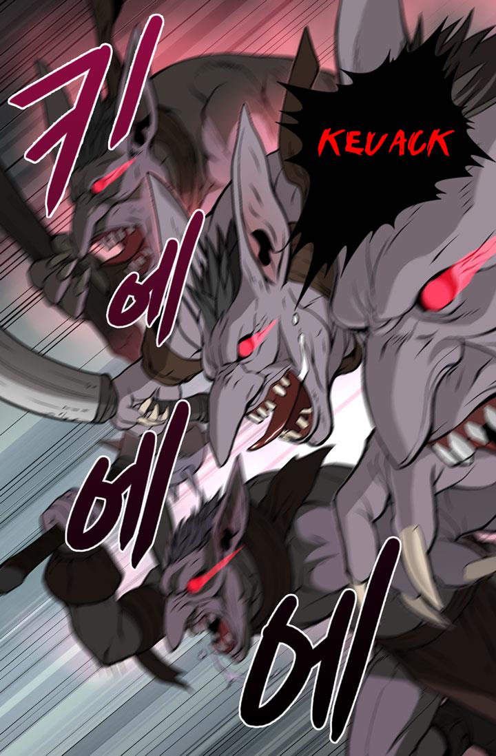Read Dimensional Mercenary Manga Online