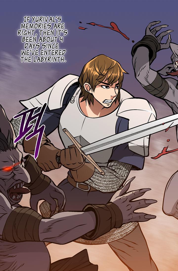 Read Dimensional Mercenary Manga Online