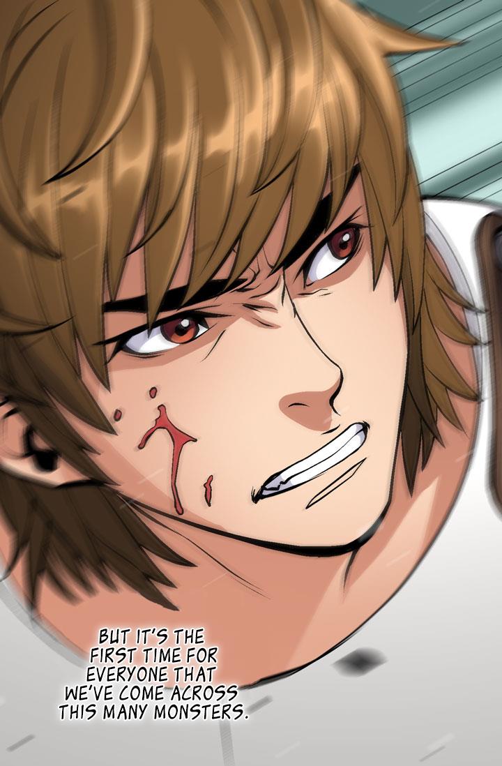 Read Dimensional Mercenary Manga Online