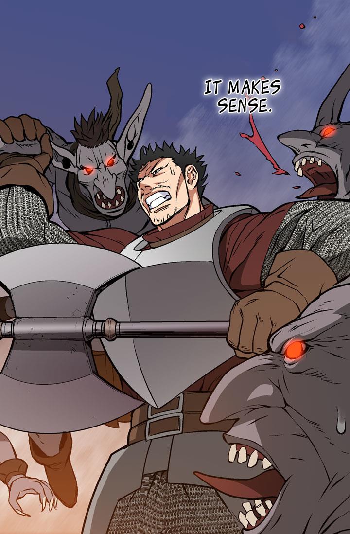 Read Dimensional Mercenary Manga Online
